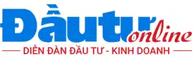 dau tu online | VIETCHAM - Mở công ty Singapore logo báo đàu tư