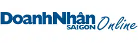doanh nhan | VIETCHAM - Mở công ty Singapore logo báo doanh nhân Sài Gòn