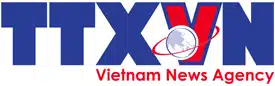 ttxvn | VIETCHAM - Mở công ty Singapore logo báo thông tấn xã việt nam