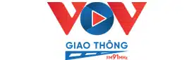 log vov giao thông