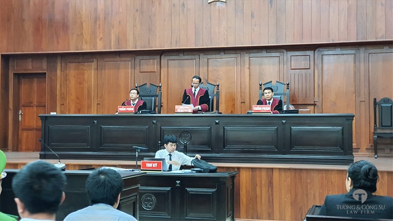 Cần tìm hiểu về phúc thẩm là gì