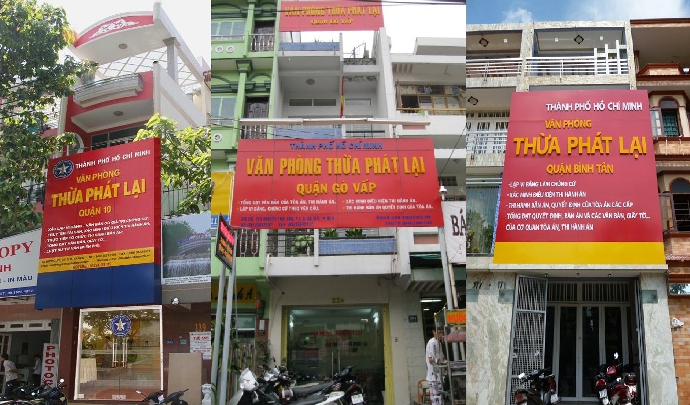 Công chứng vi bằng có các giá trị về mặt pháp lý không