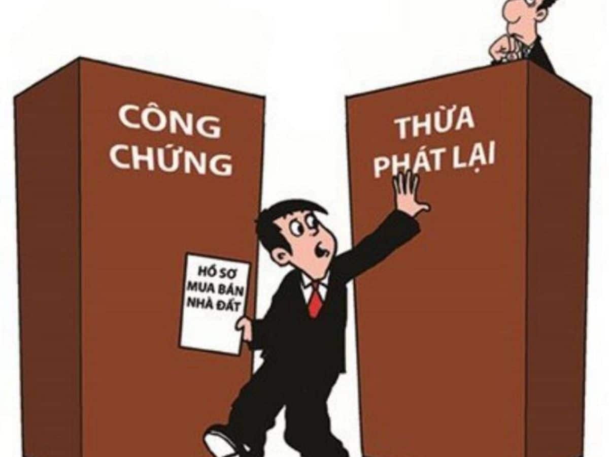 Điểm hạn chế của vi bằng