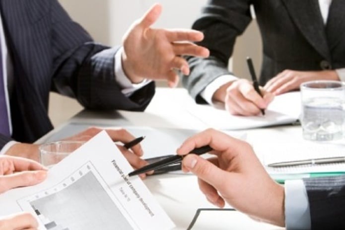 Chuẩn bị tài liệu thành lập công ty