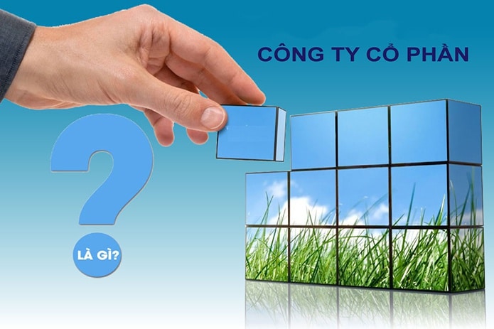 Công ty cổ phần là gì