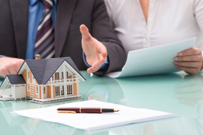 hồ sơ khai lệ phí trước bạ