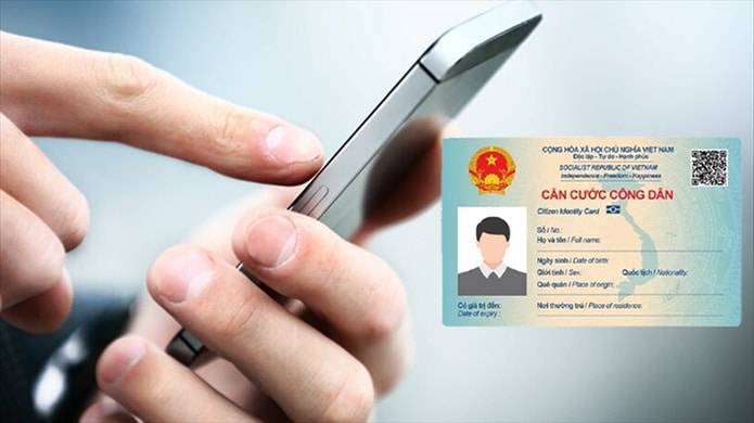 lưu &yacute; khi l&agrave;m căn cước c&ocirc;ng d&acirc;n