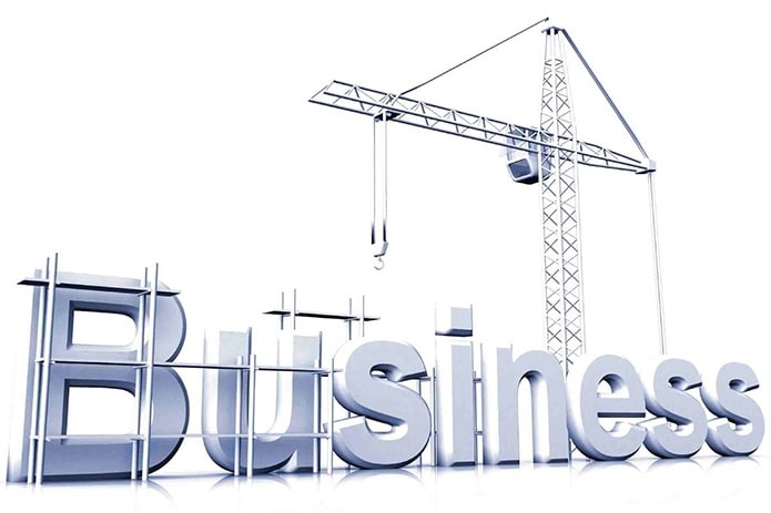 những việc cần làm sau khi thành lập công ty