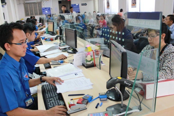 nộp hồ sơ lên sở kế hoạch đầu tư