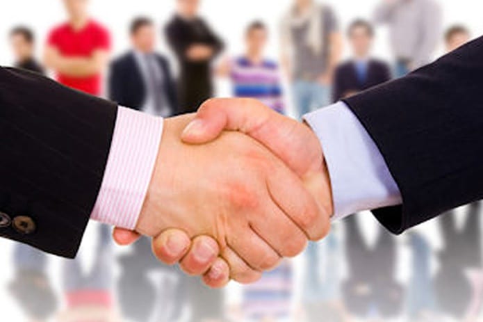 thành lập công ty có vốn đầu tư nước ngoài