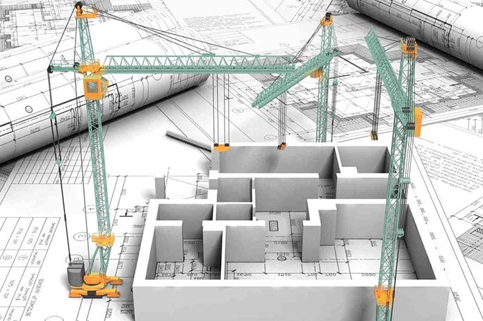 th&agrave;nh lập c&ocirc;ng ty x&acirc;y dựng