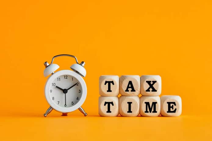 thời hạn nộp lệ phí trước bạ