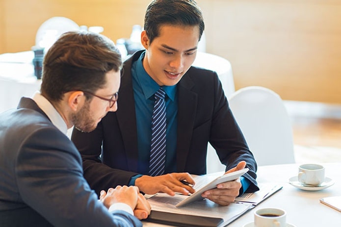 Thuế doanh nghiệp có vốn nước ngoài