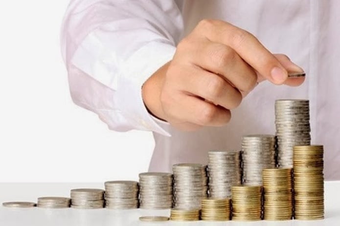 vốn điều lệ công ty