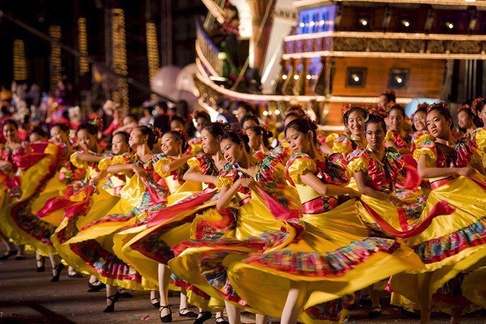 Ngày lễ Singapore