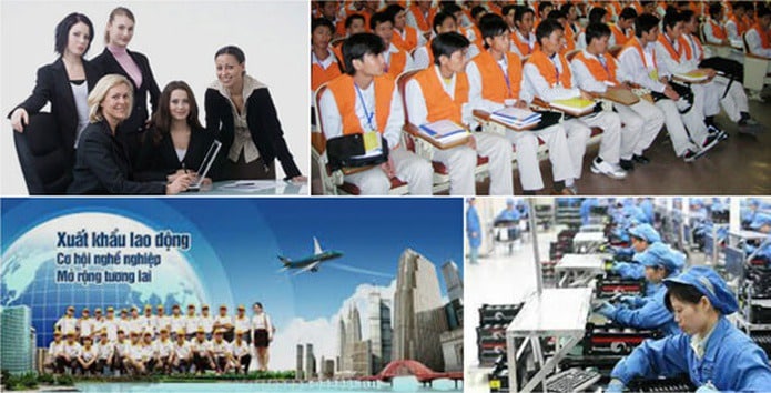 Điều kiện xuất khẩu lao động Singapore