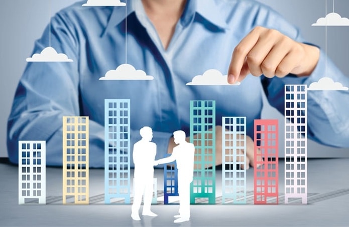 doanh nghiệp trong nước được cấp gpkd