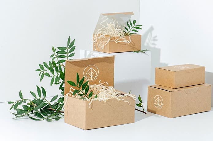 phân phối sản phẩm thân thiện môi trường