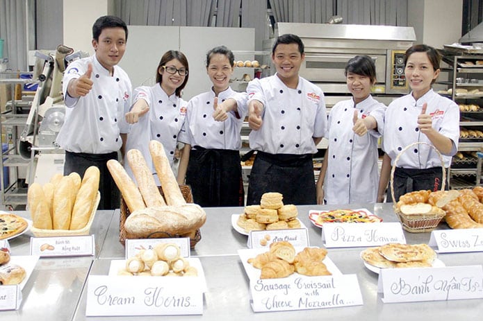 Thuê nhân viên tại Singapore