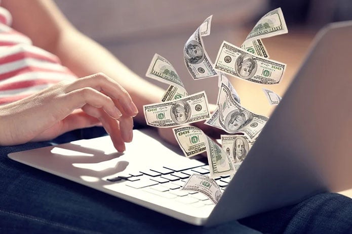 Chú trọng vốn đầu tư kinh doanh