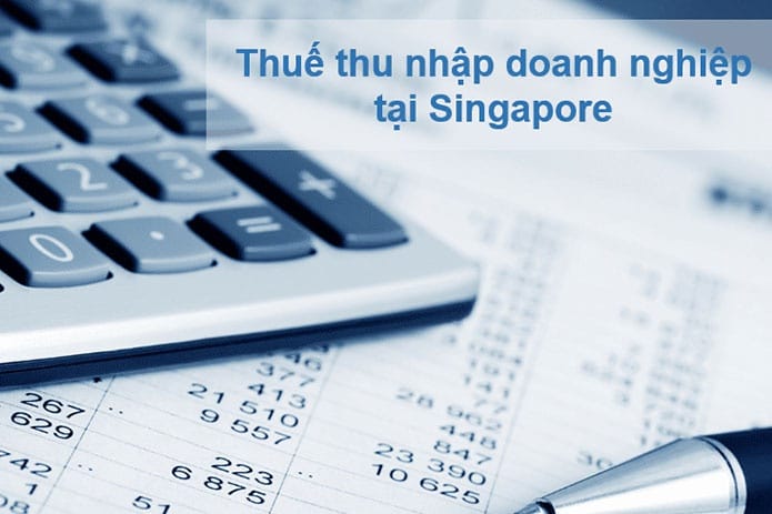 Chương trình miễn thuế một phần (PTE) cho công ty