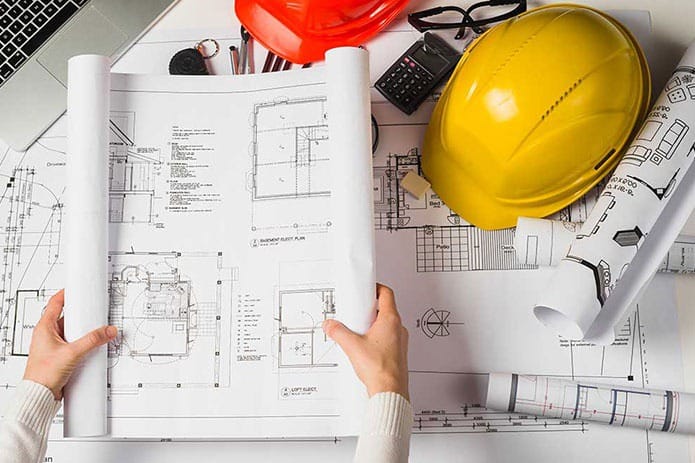 Công ty tư vấn thiết kế là gì