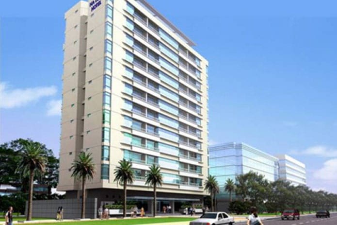 Địa chỉ công ty xây dựng