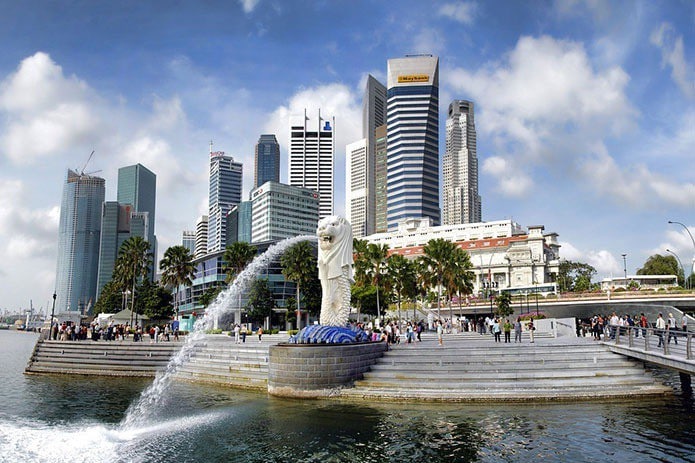 Điều kiện mua nhà ở Singapore