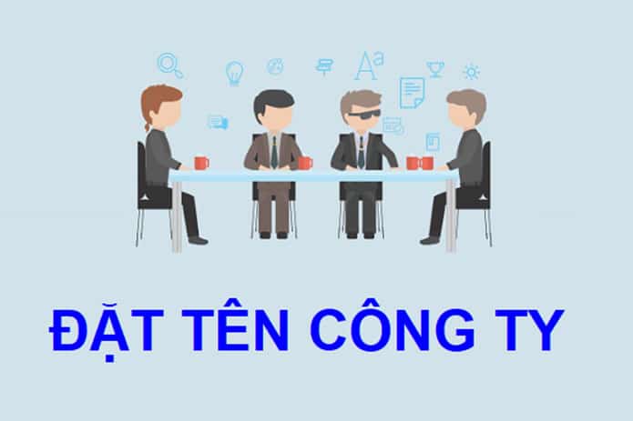 Điều kiện tên công ty tư vấn thiết kế