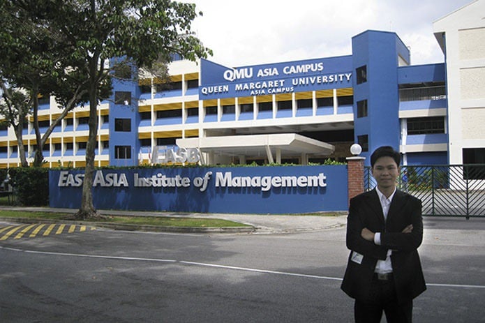 EASB Singapore