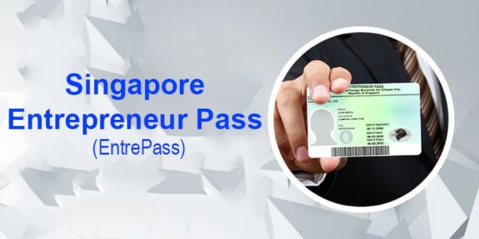 Entrepreneur Pass Singapore