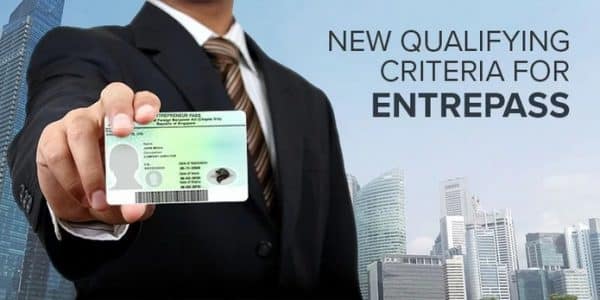 [Hỏi Đáp] Cần Những Gì để Xin Visa Làm Việc Tại Singapore? (2023)