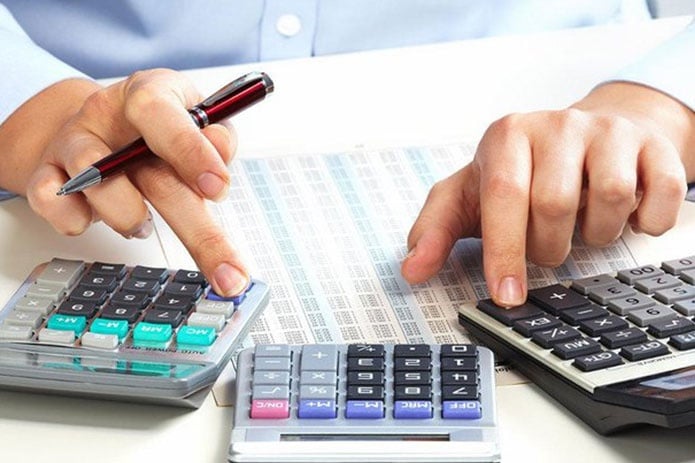 Kê khai thuế thu nhập doanh nghiệp