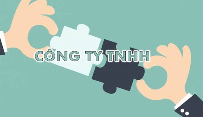 Khái quát công ty TNHH