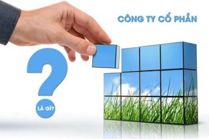Khái quát về công ty cổ phần