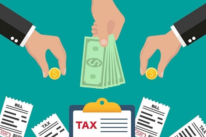 Lệ phí để mở công ty tư vấn thiết kế