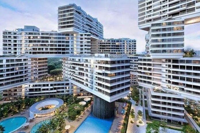 lợi ích khi mua nhà ở singapore
