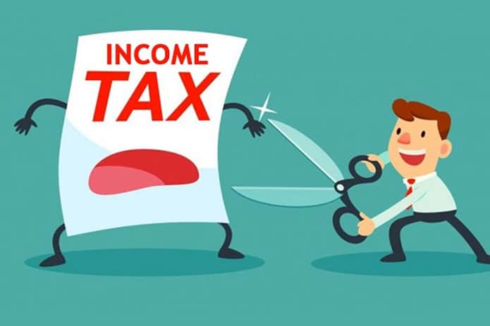 Chương trình miễn thuế cho thu nhập từ nước ngoài