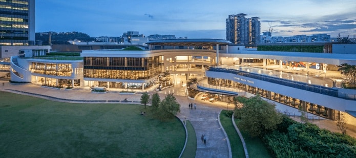 National University of Singapore