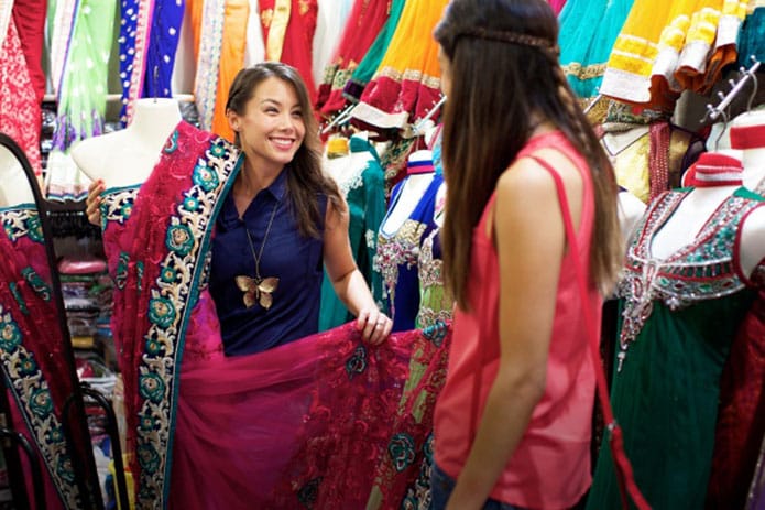 Người Ấn tại Singapore