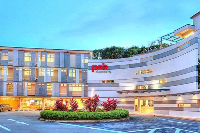 PSB Singapore