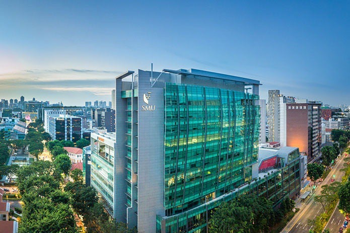 Singapore Management University
