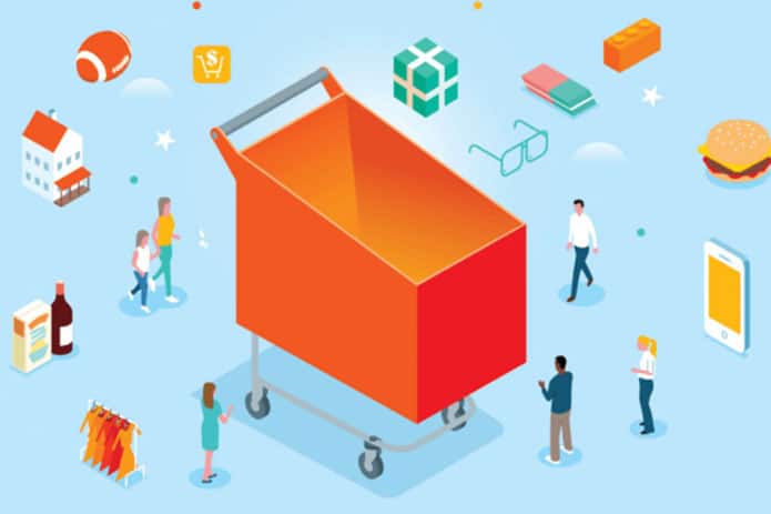 vai trò thị trường hàng hóa