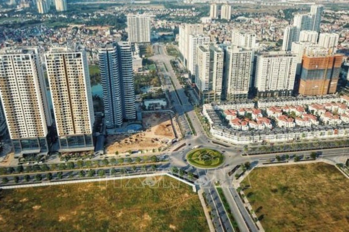Bất động sản đất đai