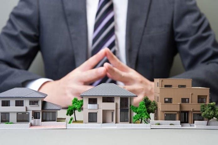 Bất động sản nhà ở