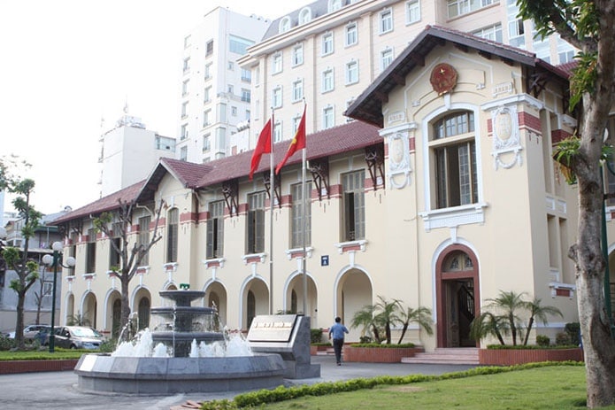 Bộ thông tin và truyền thông