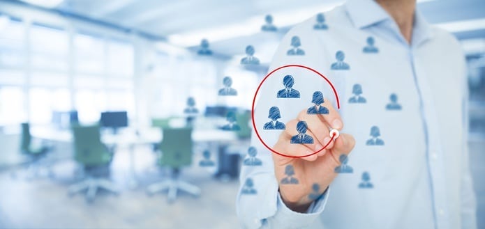 chọn địa chỉ công ty phần mềm