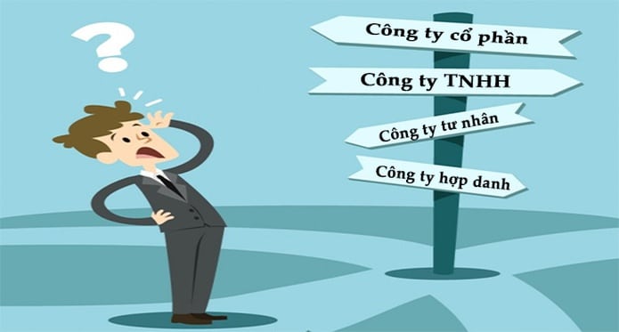 Chọn loại hình công ty chuyển phát nhanh phù hợp