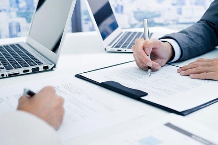 Chuẩn bị hồ sơ đăng ký kinh doanh BDS