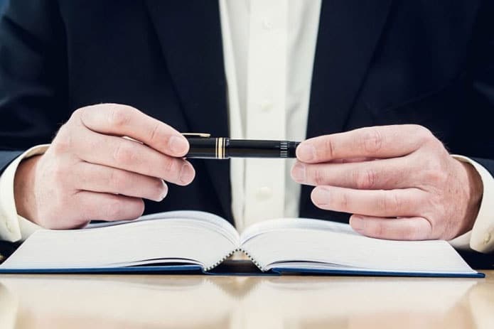 Chuẩn bị hồ sơ đăng ký mở công ty xuất nhập khẩu
